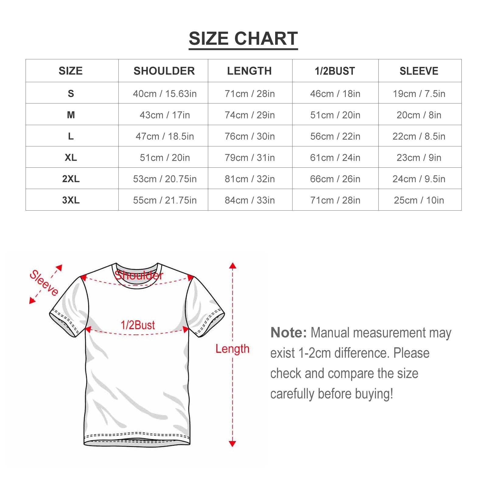Funny Things I Do In My Spare Time For AI Lovers T-Shirt