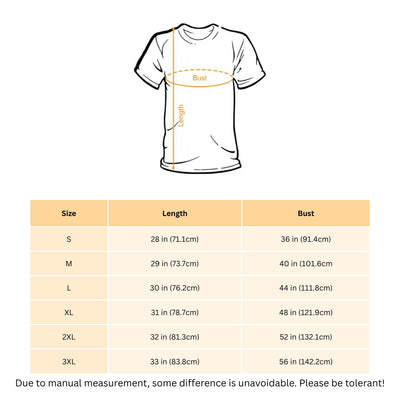 "67911" – Trending Unisex Heavy Cotton Graphic Top