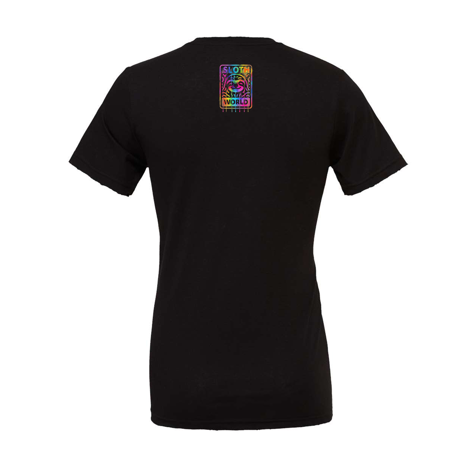 A Splash of Happy Unisex T-Shirt