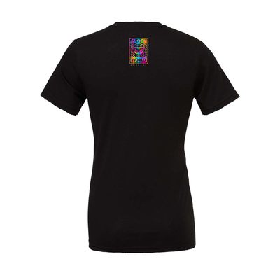 A Splash of Happy Unisex T-Shirt