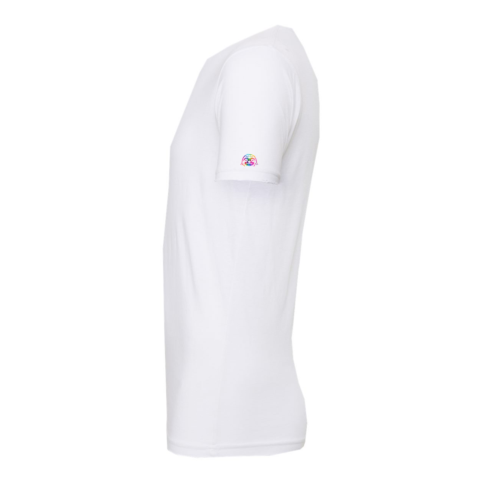 A Splash of Happy Unisex T-Shirt