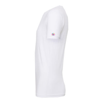 A Splash of Happy Unisex T-Shirt