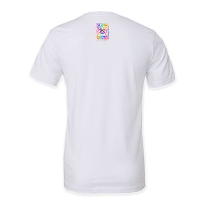 A Splash of Happy Unisex T-Shirt