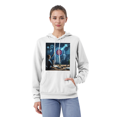 PI Pioneers AI Hoodie and Sweatshirt