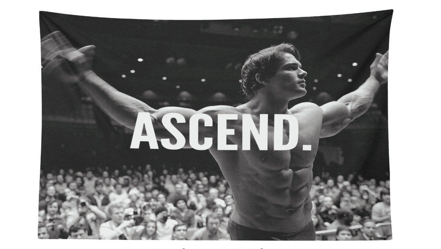 Clavicular Ascend Flag