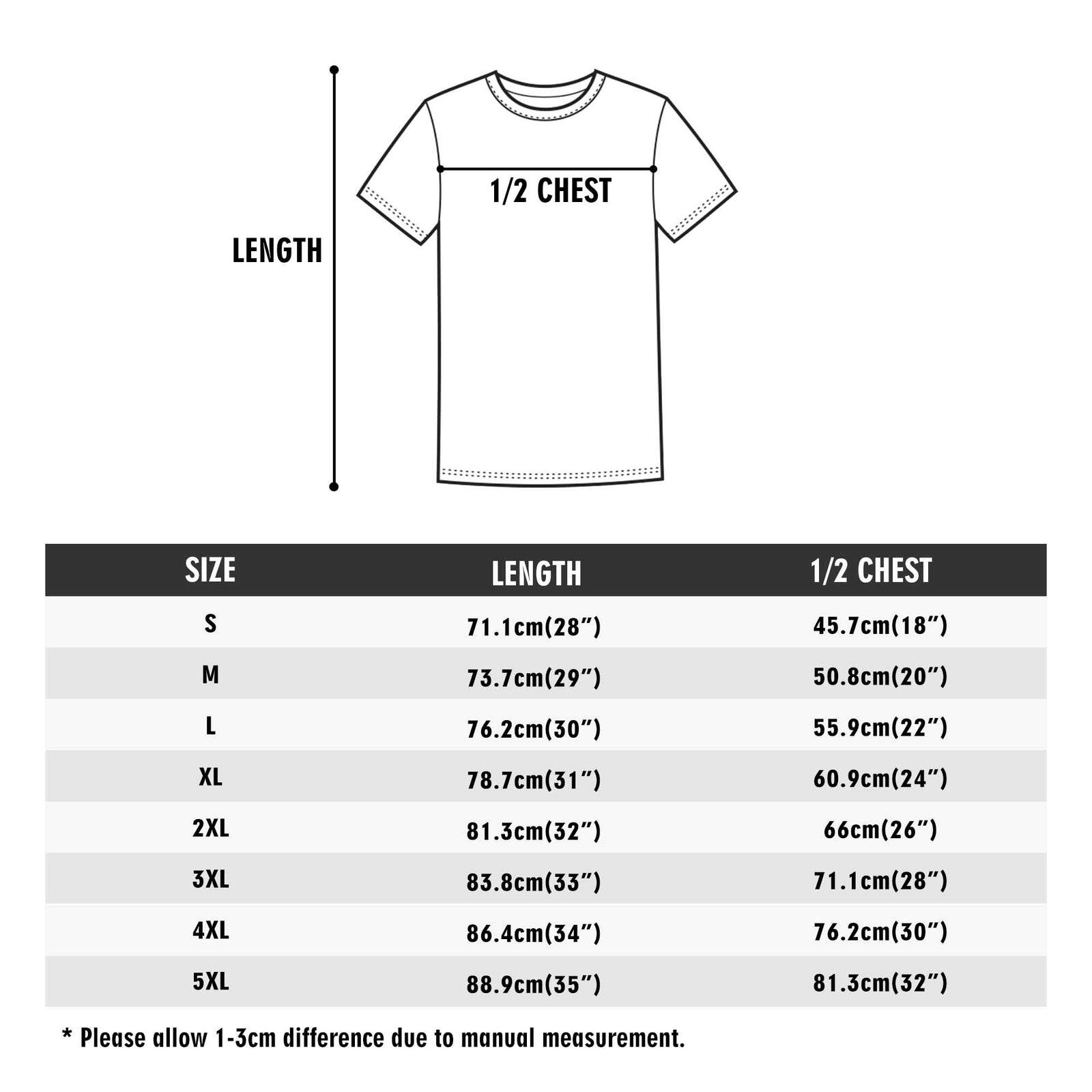 Clavicular Mugshot T-Shirt