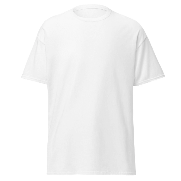 White T Shirt