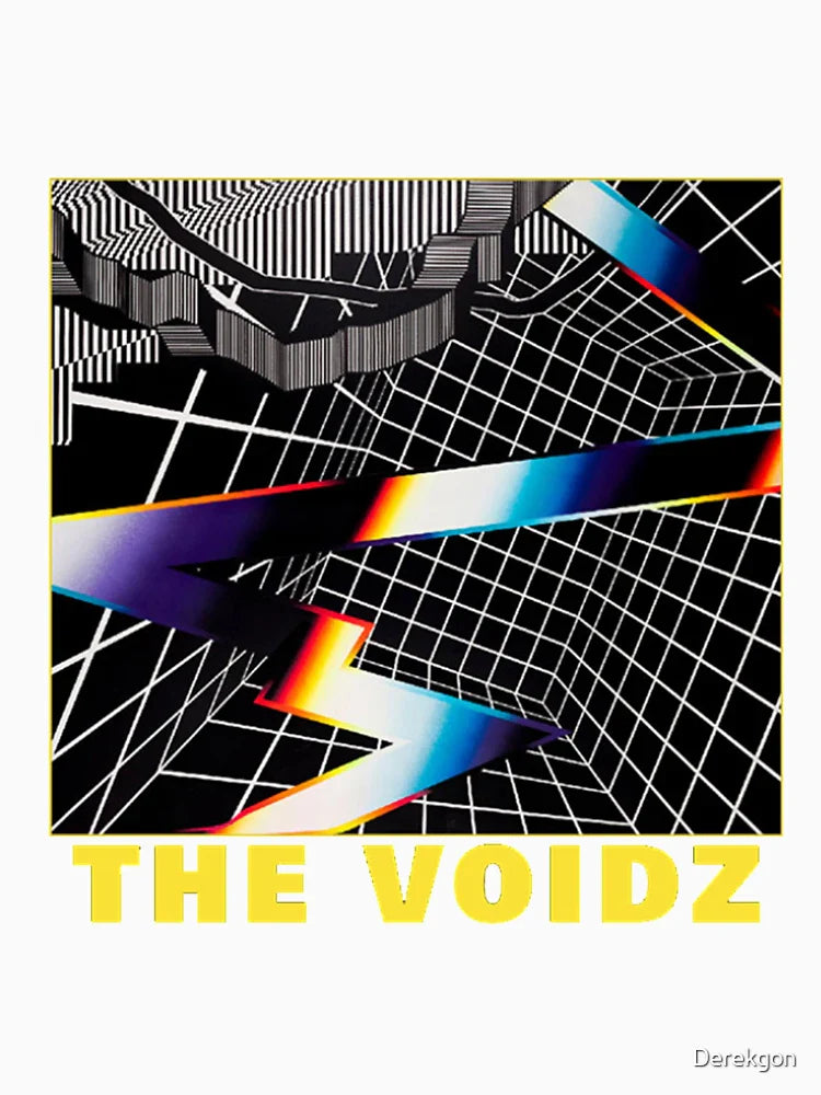 Voidz