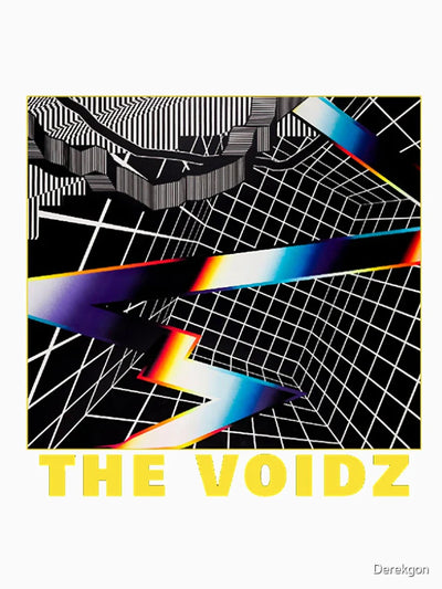 Voidz