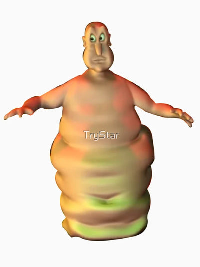 The Globglogabgalab funny meme