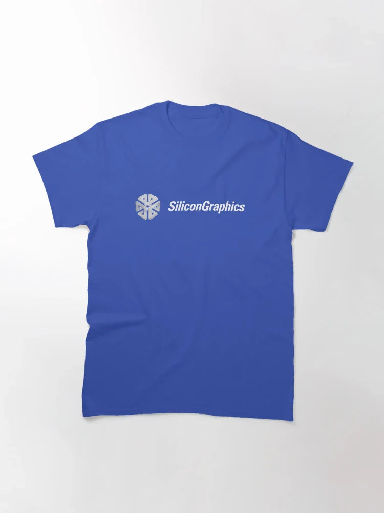 SGI Metallic Emblem