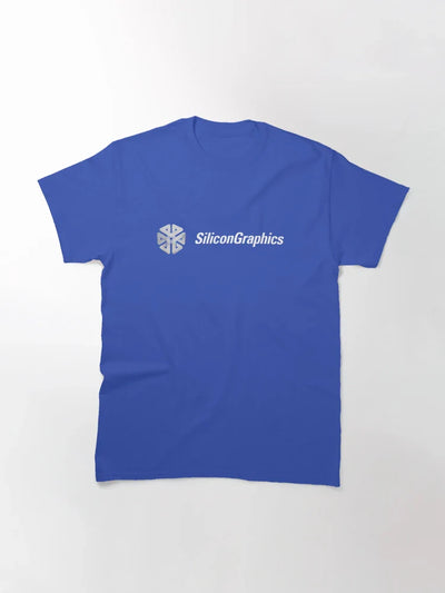 SGI Metallic Emblem