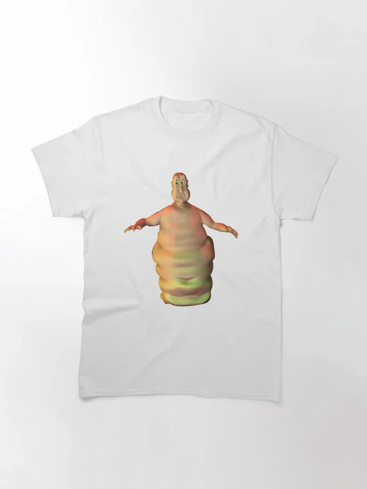 The Globglogabgalab funny meme