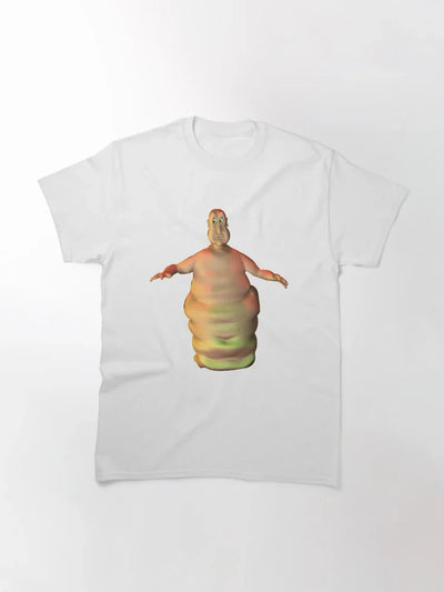 The Globglogabgalab funny meme