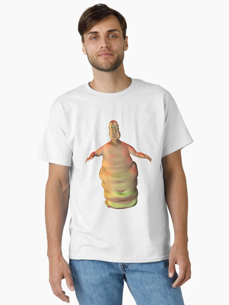 The Globglogabgalab funny meme