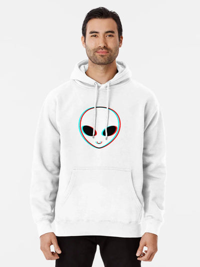 Trippy Alien